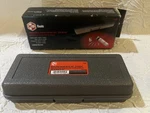 New Kd Tools Sae Heavy Duty Impact Driver 6 Piece Set -3/8 #1140. Fixed Price $44.95.