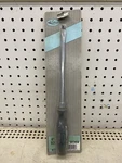 New Old Stock Tool International KTI-16208 8" Slotted Screwdriver. Fixed Price $15.00.
