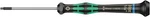 Wera Tools 5118078001 2054 Screwdriver For Hexagon Socket Screws, 1EA. Fixed Price $9.11.
