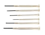 Jeweler Screwdriver Set. Fixed Price $12.77.