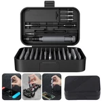 150 In Precision Screwdriver Set Pc Electronics Phone Laptop Repair Tool Kit. Fixed Price $28.27.