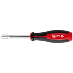 Milwaukee 48-22-2565 8MM Hollowcore Nut Driver. Fixed Price $22.99.