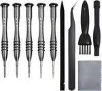 Set For Macbook, Tri-wing Phillips Pentalobe Repair Too. Fixed Price $13.30.