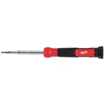Milwaukee Electric 14-IN-1 Precision Multi-bit Screwdriver. Fixed Price $25.95.