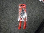 *new* Milwaukee 10-28 Awg Multi-purpose Wire Stripper Dipped Grip 48-22-3052. Fixed Price $17.95.