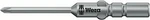 Wera 135280, 851/21 J Bits, Ph 00 X 40 1.8 Mm. Fixed Price $10.47.