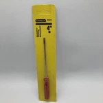 Stanley 4" Slotted Screwdriver 64-846 Vintage 1996 Usa. Fixed Price $12.99.