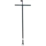 Manufacturer Varies Street KEY,COMBINATION,STEEL,30 151-067. Fixed Price $27.16.