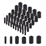 Aleric End Caps - 60PCS Flexible Screw Thread Protector Covers Rubber.... Fixed Price $7.64.