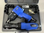 Power Torque Impact Air Tool Set 17 Piece. Fixed Price $79.00.