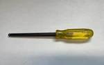 Bondhus 5/16 Ball End Hex Driver 10613. Fixed Price $10.50.