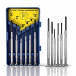 6PCS Small Set, Mini Eyeglass Repair Screwdriver.... Fixed Price $11.91.