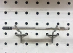 Vintage Craftsman Magnetic Standard Slotted Screw Starter No. H41024. Fixed Price $9.99.