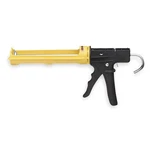 Dripless WL9903000 Caulk Gun,industrial Pk 5. Fixed Price $201.10.