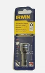 Irwin Impact Performance Series 5/16" Magnetic Nutsetter, 1837536, 1/4" X 1-7/8". Fixed Price $13.55.