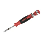 Wiha 77791 26-IN-ONE Ultra Set 14 Piece Multi Screwdriver. Fixed Price $44.39.