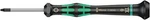 Wera 05118042001 Kraftform Micro 2067 Torx Tx Electronics Precision Screwdriver. Fixed Price $10.22.