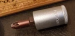 Gedore Iks 30 Pzd Screwdriver Bit Socket #3 Pozidirv Germany 1640984. Fixed Price $13.95.