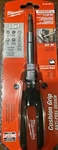 Milwaukee 13-IN-1 Magnetic Multi-bit Screwdriver With Ecx 48-22-2917. Fixed Price $17.99.