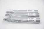 New Lot Of Marshalltown BF8 Push Button Threaded Adapter 1-3/8" X 9" Shipsfree. Fixed Price $42.49.