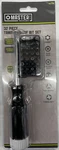 32PC Screwdriver Bit Set Tamper Proof Security Torx Spanner Try Wing Torq Hex. Fixed Price $19.99.