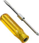 Xcelite Combination CR1V Reversible Screwdriver With No. 25 Handle. Fixed Price $18.99.