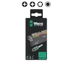 Wera 05057437001 Bit-check 30 Wood Tx Hf Sb, Pieces. Fixed Price $69.14.