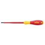 Wiha Tools 32024 Softfinish Insulated Screwdrivers - 4.5 X 125 Mm. Fixed Price $12.00.