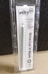 Wiha Tools 28126 Drive-loc Vi Torx Blade T6 And T8 (g). Fixed Price $10.00.