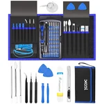 Xool 82 In 1 Precision Screwdriver Set, Magnetic Electronics Repair... Fast Ship. Fixed Price $32.99.