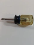 Craftsman Sears Stubby Phillips Head Screwdriver #2 Vintage Hand Tool Work Shop. Fixed Price $10.49.