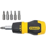 Stanley Stubby Ratch Screwdriver. Fixed Price $16.70.