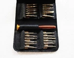 25 In 1 Screwdriver Set Precision Repair Tool Kits For Pc Watch Camera Phone. Fixed Price $5.90.