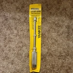 Vintage Nos Stanley Yankee Push Drill 03-043 With 8 Bits On Card Usa New. Fixed Price $78.00.