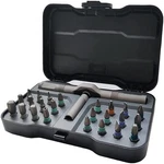 Ratchet Screwdriver 24 In 1 Precision Bit Sets Wi.... Fixed Price $21.35.