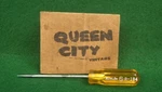 Vintage Xcelite Ice Pick/pointed Probe R-184 Excellent. Fixed Price $12.00.