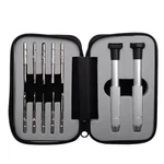 Etoplike Screwdrivers Kit Repair Tool For Eyeglass/glasses/watch/cellphone. Fixed Price $25.04.