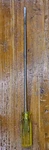 Vintage Irwin 400-C-10" Flat-head Screwdriver Usa. Fixed Price $9.98.