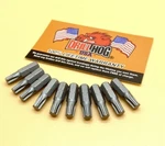 Drill Hog T-30 Torx Bit Star Insert Lifetime Warranty 10 Pack. Fixed Price $9.49.