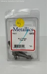 Metallics 5 Piece 100P3X #3 2 Inch Phillips Power Bits. Fixed Price $7.99.
