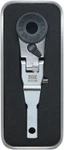 711L Flat End Flex Head Edc Ratchet Wrench - Screwdriver Accessory.... Fixed Price $55.66.