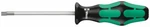 Wera 367 Torx Hf Screwdriver - T20. Fixed Price $15.35.