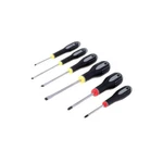 BE-9881 Screwdriver Qty: 6 Phillips Bits, Flat Bahco. Fixed Price $97.49.
