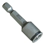 Ivy Classic 45515 1/4 X 1-3/4 Non-magnetic Spring Nut Setter Impact Plus 10-PACK. Fixed Price $53.09.