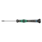 Wera 05118066001 Micro Electronics Metric Hexplus Screwdriver 1.5 60MM Used. Fixed Price $9.32.
