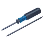 Ideal 35-947 Extendable Screwdriver Phillips Square Slotted. Fixed Price $35.96.