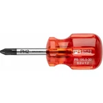 Pb Swiss Tools 195.2-40 Classic Stubby Screwdriver PH2 X Mm. Fixed Price $14.42.