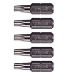 8 Point Star Bit. Vega Double Square #1 Professional Grade 2 Drive Tor.... Fixed Price $17.35.