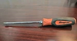 Snap-on Tools No. 3 Phillips Head Screwdriver Usa Cushion Handle. Fixed Price $20.95.