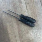 Snap-on SSDC-5 & SSDP-31 Clutch Phillips Head Screw Drivers Set Of 2. Fixed Price $20.00.